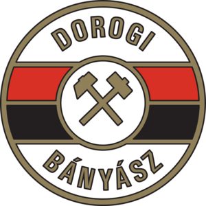 Banyasz Dorogi Logo